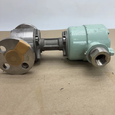 USED OVAL Corporation Lz414-620-z118-F00