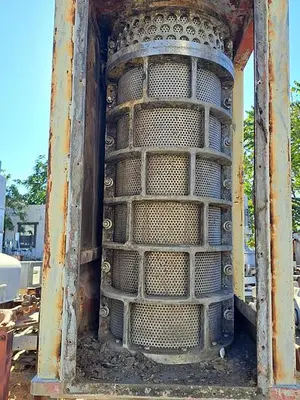 USED JONES 4225