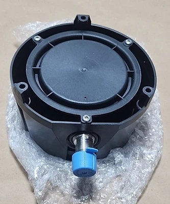 NEW Ashcroft 45-1259SD-04L