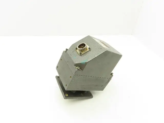 PressTech 7605-5890-01A Encoder Controls Module Gravure Printing Ratio 1:1