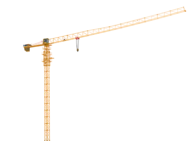 XCMG GLOBAL XGT6515B-10S1 Topless Tower Crane | Iron Listing (1)