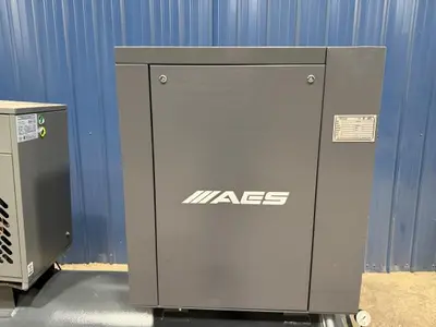 USED AES DSC-7.5