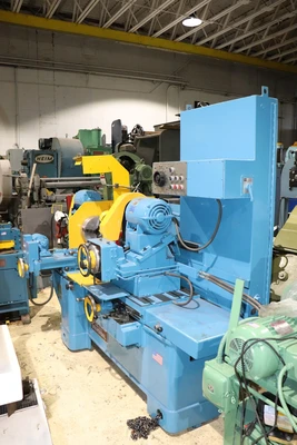 USED HEALD 273A