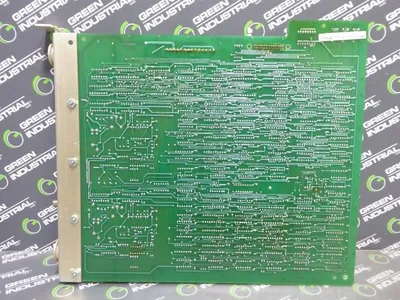 Gould AS-5210-010 Control Board Rev. B11 Used