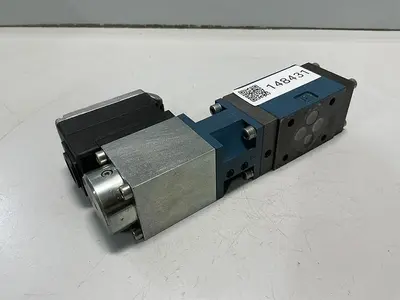 USED BOSCH 0 811 402 058