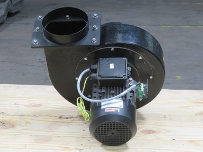 Used LAFERT _UNKNOWN_ Blowers Texas US | OCO Industrial #1601182