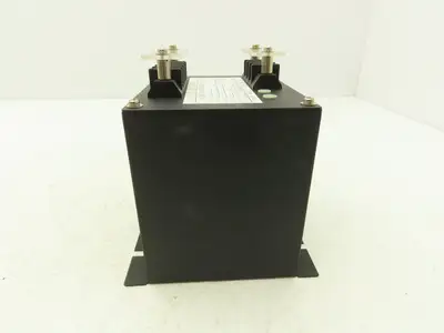 Toyo Keiki VG-2 Voltage Transducer (RMS) Input 0-100VAC Output 0-10VDC