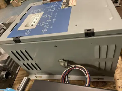 New | in-Stock PRIMAX P4500-1-48-15 Input / Output Modules | Surplus Asset Holdings #1205878