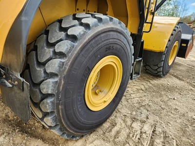 Used 2024 CATERPILLAR 966 Wheel Loaders | Abele Tractor #1342907