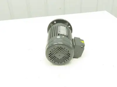 Cheng Pang Precision 190301282KF-P AC Motor 1/2Hp 1730rpm 240/480V 3PH IEC71