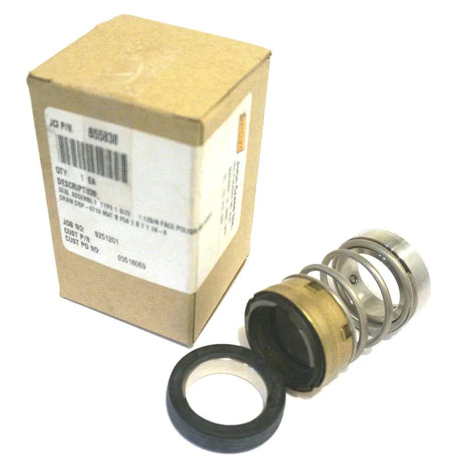 NEW JOHN CRANE B55838 SEAL ASSEMBLEY