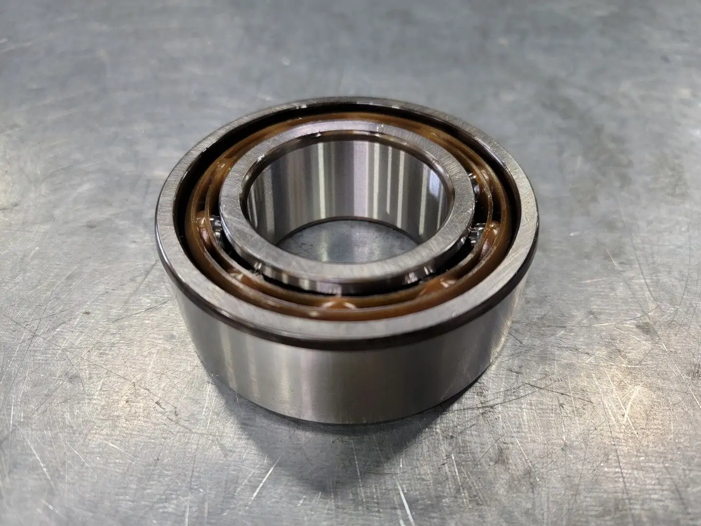 NEW SKF 3209ATN9C3