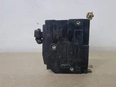 USED SQUARE D QO115
