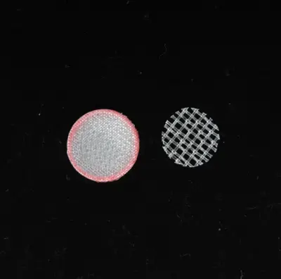 New | in-Stock Cytiva Inlet Filter 15mm Chromatography Data Systems California US | ANACAPA EQUIPMENT BROKERS, INC #1232922