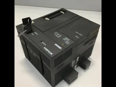 USED MITSUBISHI A171SCPU