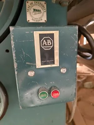 Used OLIVER MACHINERY 232-D Woodworking Table Saws California US | Heavy Wall Consulting #1326678