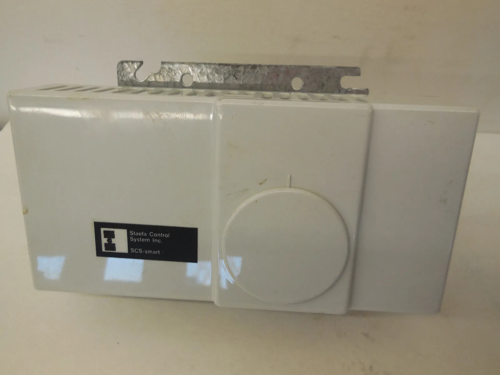 NEW STAEFA CONTROL SYS. SCS-SMART 119-001 SCSSMART