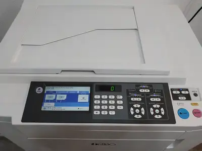 Used RISO _UNKNOWN_ Digital Printers Michigan US | Forbes Inkjet #1421456