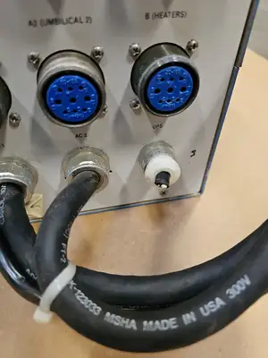 USED Thermo Scientific 82i