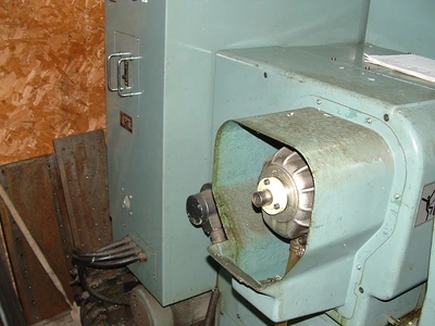 USED 1980 MORI SEIKI