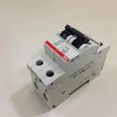 USED ABB S282-Z16A
