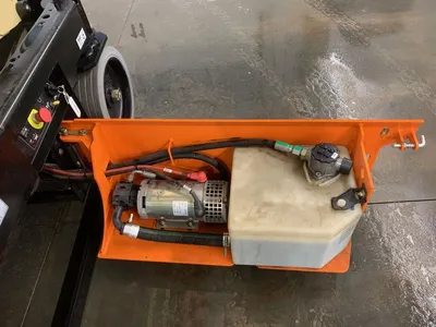 New | in-Stock 2026 JLG R2646 ELECTRIC SCISSOR LIFT Scissor Lifters Alberta CA | Adcock Equipment #1417632