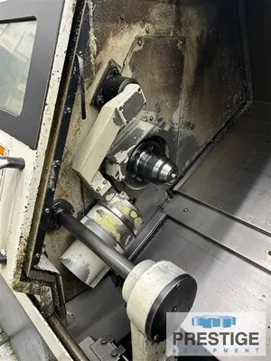 USED 2004 MAZAK QTN100