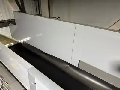 USED 2023 MAXXRECH TELESCOPIC CPM CONVEYORS