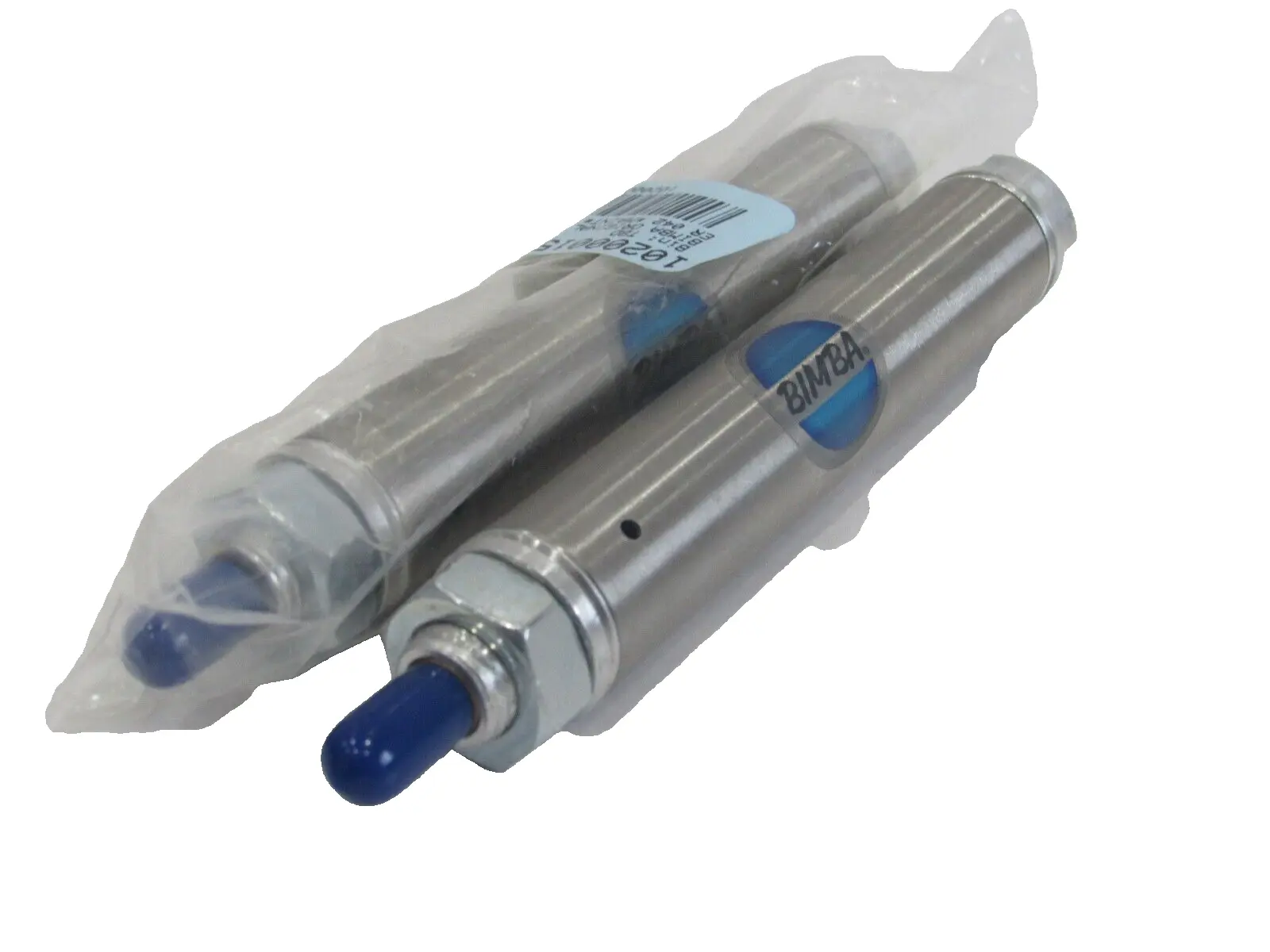 NEW BIMBA 042 PNEUMATIC CYLINDER LOT OF 2