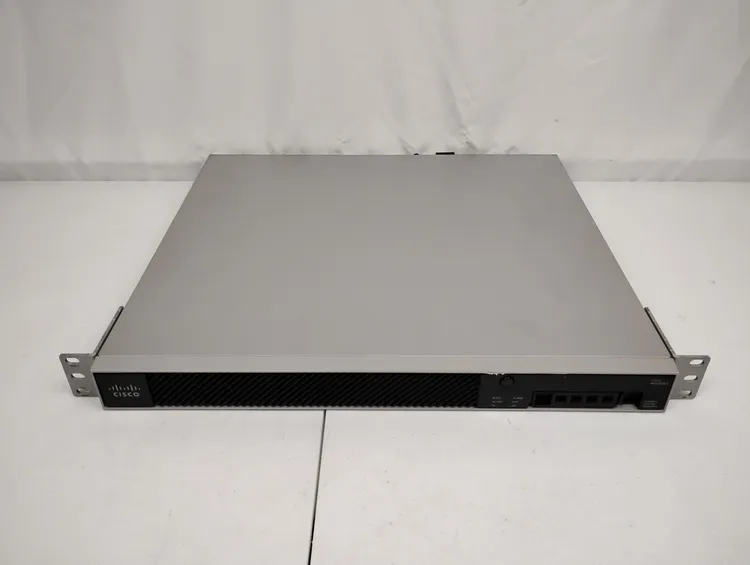 Used CISCO ASA5525-X Firewall & VPN Equipment US | Sporadic Surplus LLC #1063926