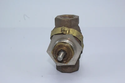Used Siebe VB-7223-000-4-3 Pump & Valve Parts California US | Davliegogo LLC #1705792