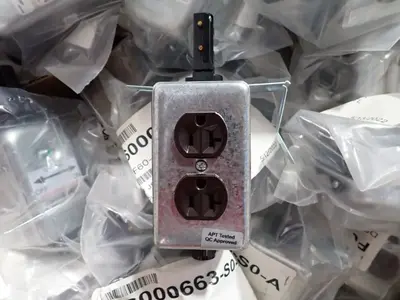 USED STARLINE DRF60A20