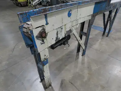 Used NEW LONDON ENGINEERING _UNKNOWN_ Miscellaneous MRO Indiana US | Arrow Industrial #636173