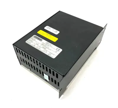 Used Electro-Craft BRU Ser Advantage Line Servo Drive 1-Phase Servo Drives Michigan US | Maverick Industrial Sales #1398132