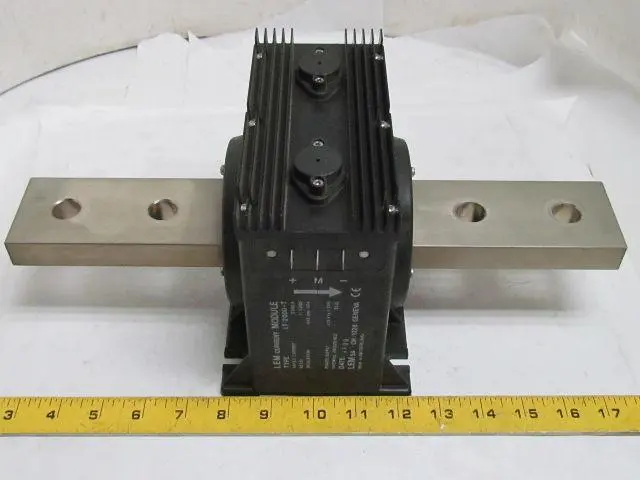 Used LEM _UNKNOWN_ Power Supplies | Arrow Industrial #559850