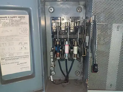 Used THERMATRON F1025 Sealers Ohio US | HGR 24 #1427494