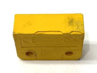Used Pilz V1.0 Magnetic Safety Switch Actuator 514120 DAMAGED Switch Parts Michigan US | Maverick Industrial Sales #1395221