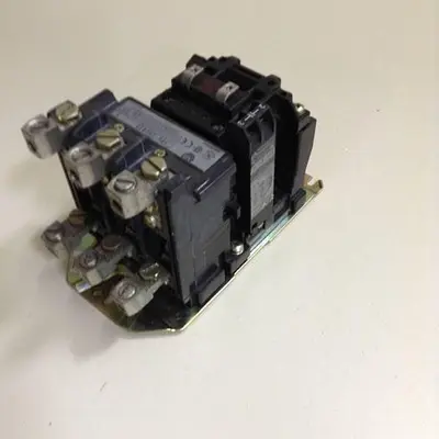 USED ALLEN BRADLEY 500-COD930 SER B