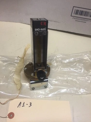 New | in-Stock Brooks 1350ELC3AGV1A Meters - Misc Indiana US | J&J Industrial Supply #510988