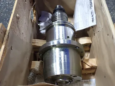 Used HARDINGE 1860230201 Tooling & Accessories (Other) Ohio US | HGR 24 #946288