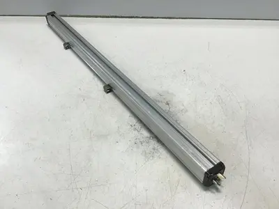 USED NOVOTECHNIK LWH0600