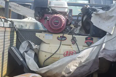 Used 2001 GMC WT5500 Service & Utility Trucks Florida US | Proxy Equipment #1385319