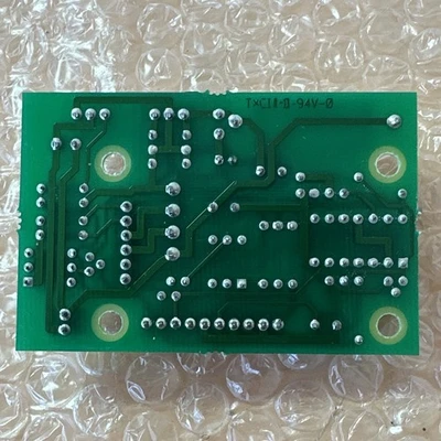 NEW Universal Instruments CE24-02-04829