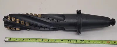 -- UNSPECIFIED -- CAT 50 Tooling Tooling & Accessories, Tooling | Machinery Central (6)