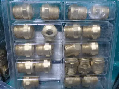 Lechler  Flat Fan Nozzle