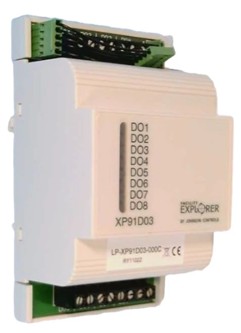 Used JOHNSON CONTROLS _UNKNOWN_ Home Building Material (Miscellaneous) Arizona US | B2E Surplus #1058108