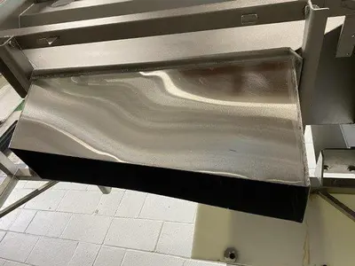 USED DIEMME KAPPA 8
