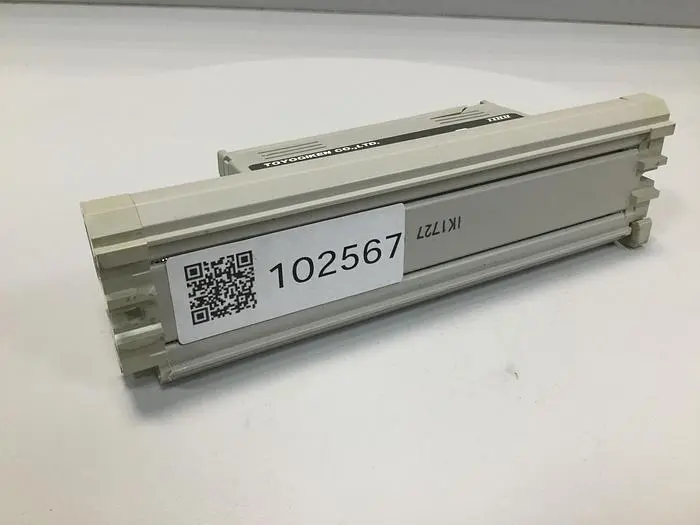 USED TOGI TN-4016-T40