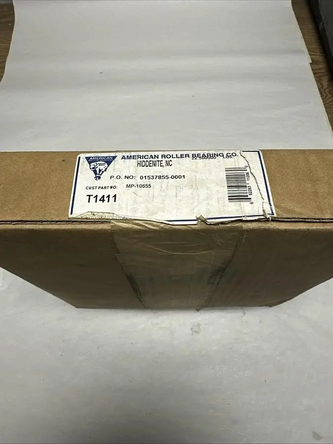 USED AMERICAN ROLLER BEARING T1411