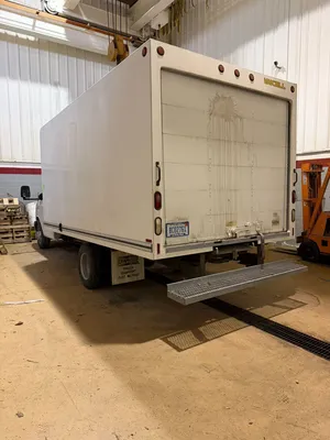 GENERAL MOTORS BOX Box trucks | Levy Recovery Group (2)